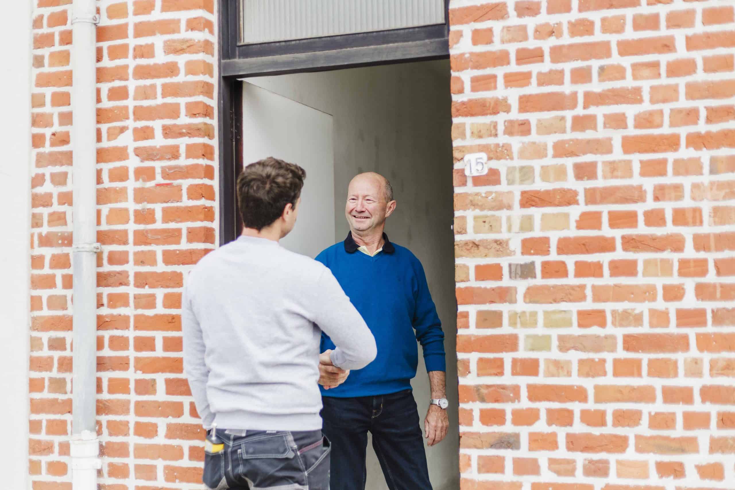 Woning verkopen met Huizenkopers