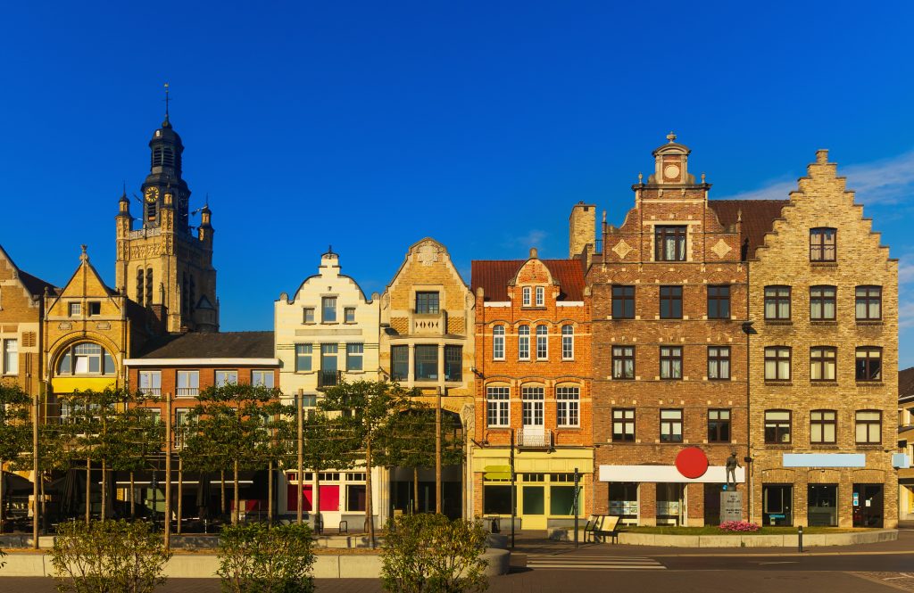 Snel je huis verkopen in Roeselare