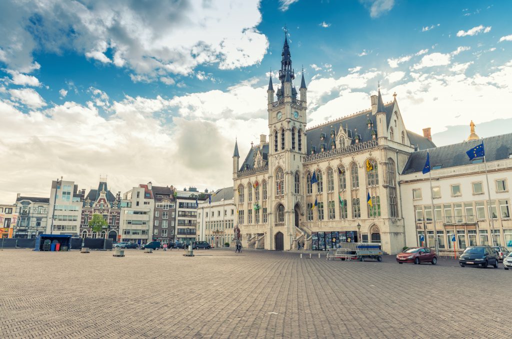 Snel je huis verkopen in Sint-Niklaas