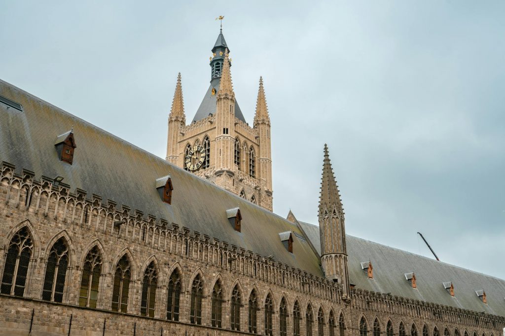 Snel je huis verkopen in Kortrijk