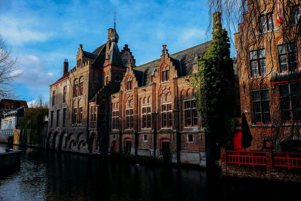 Snel je huis verkopen in Brugge