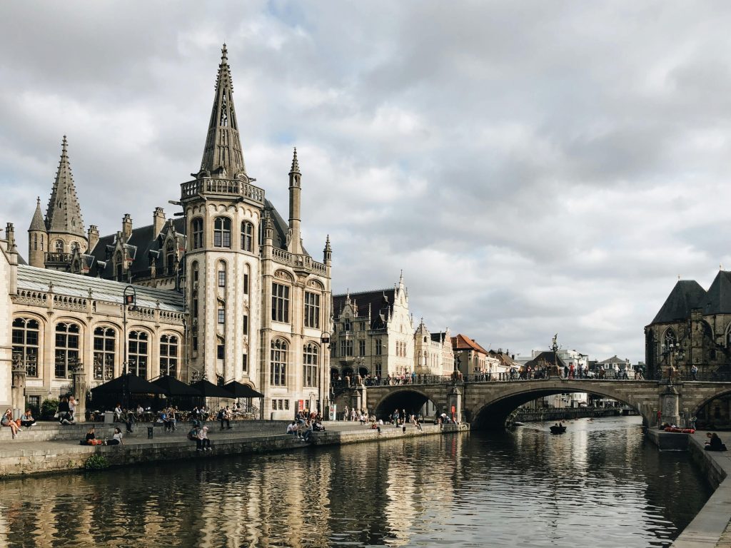 Snel je huis verkopen in Gent